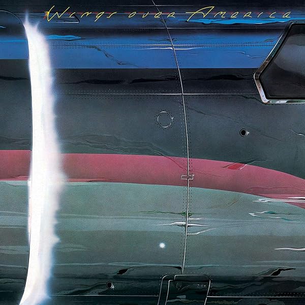 Paul McCartney - Wingspan (Hits & History) [Special Limited